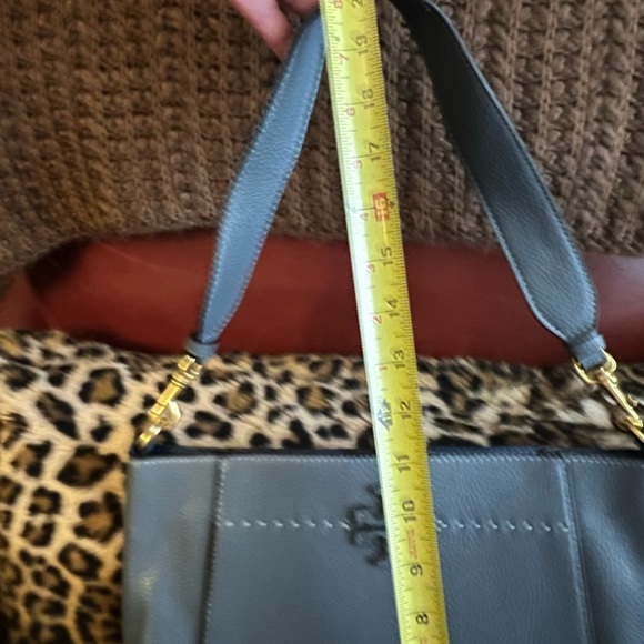 Tory Burch McGraw Purse - Picture 6 of 6